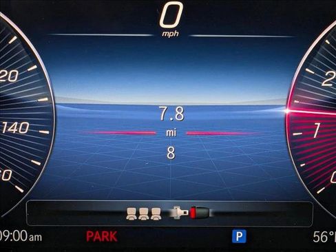 New 2025 Mercedes-Benz GLA 250 image 10