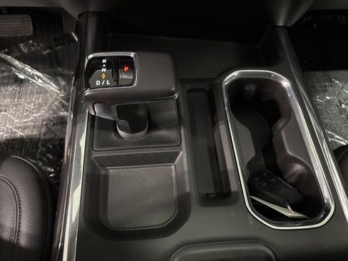 Used 2022 Chevrolet Silverado 1500 LTZ w/ LTZ Premium Package image 25