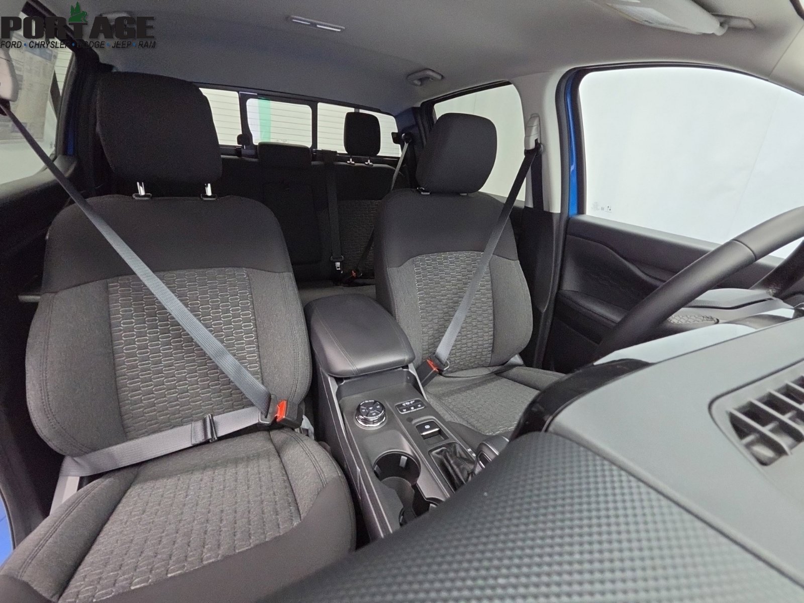 New 2026 Ford Ranger XLT AWD/4WD image 47