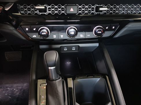New 2026 Honda Accord Touring image 22