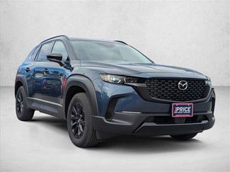 Used 2025 MAZDA CX-50 AWD 2.5 Hybrid w/ Weather Package video 3