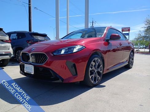 Used 2025 BMW 228i xDrive image 3