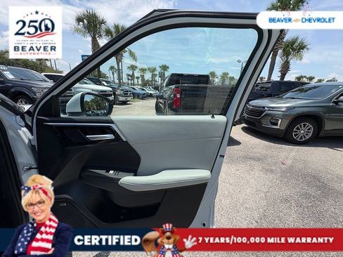 Used 2025 Mitsubishi Outlander SE FWD image 30