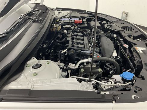 New 2026 Honda Accord SE image 22