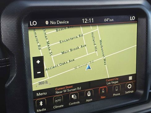 Used 2021 Jeep Wrangler Unlimited Sahara image 27