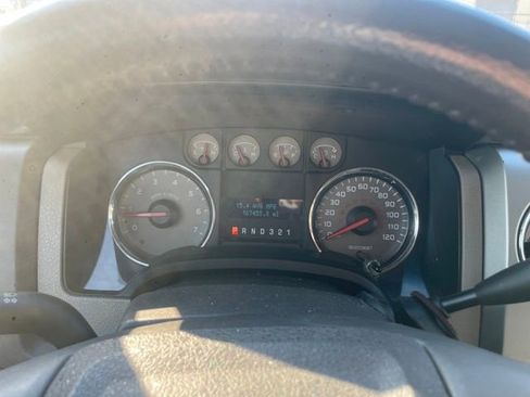 Used 2010 Ford F150 XLT image 16