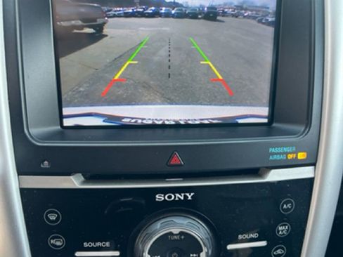 Used 2013 Ford Edge Limited image 10