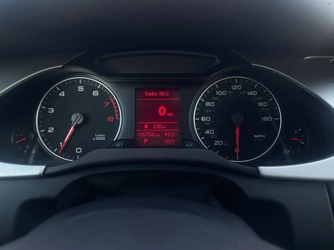 Used 2010 Audi A4 2.0T Premium Plus AWD/4WD image 11
