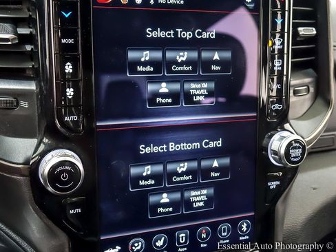 Used 2020 RAM 1500 Sport w/ Level 2 Equipment Group image 25