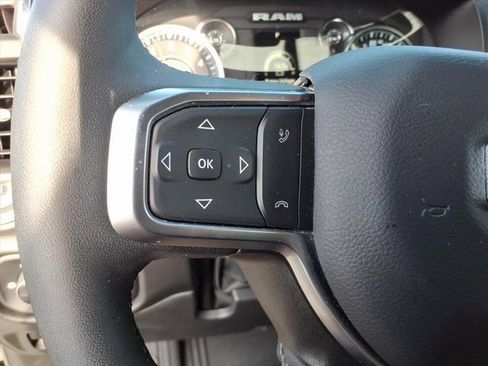 Used 2025 RAM 1500 Big Horn image 10