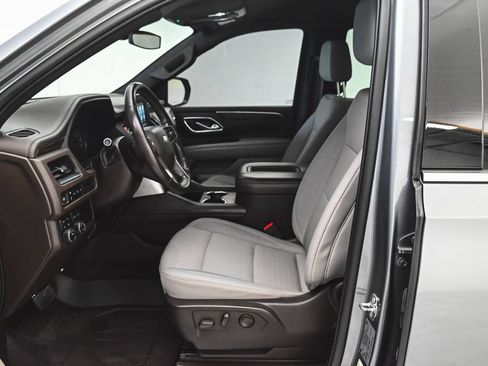 Used 2022 Chevrolet Tahoe LS w/ Driver Alert Package AWD/4WD image 23