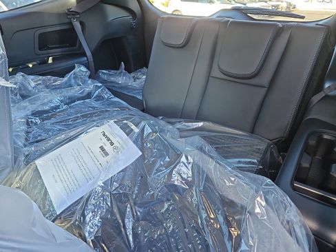 New 2026 Subaru Ascent Premium image 17