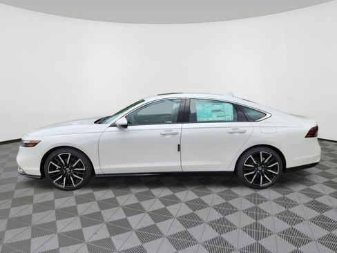 New 2026 Honda Accord Touring image 5