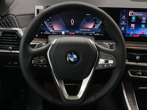 New 2026 BMW X5 xDrive40i image 16