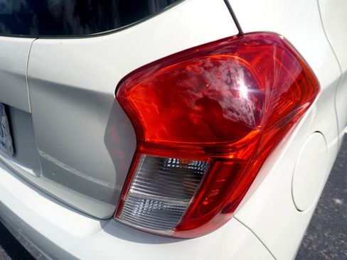 Used 2020 Chevrolet Spark LT image 12