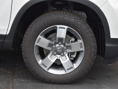 New 2026 Honda Ridgeline RTL image 10