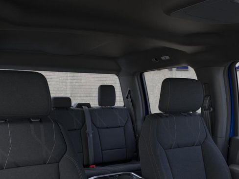 New 2026 Ford F150 STX image 24