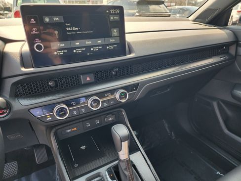 Certified 2026 Honda CR-V Sport-L image 15