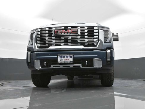 New 2025 GMC Sierra 2500 Denali w/ Denali Reserve Package image 53