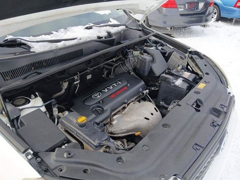 Used 2007 Toyota RAV4 4WD image 18