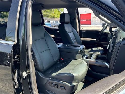 Used 2021 GMC Sierra 1500 SLT image 7