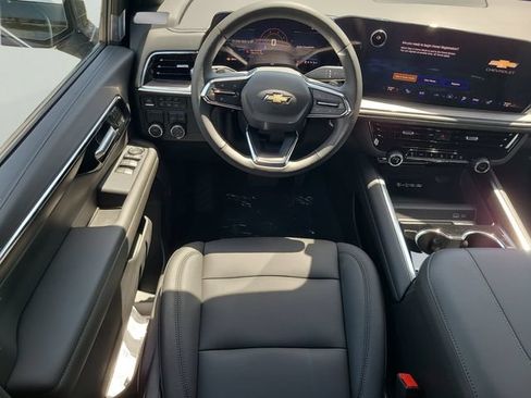 New 2026 Chevrolet Tahoe LT w/ Comfort Package RWD image 20