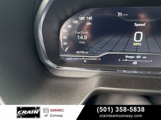 Used 2023 GMC Yukon AT4 w/ Technology Package video 1