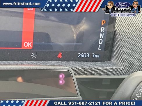 Certified 2024 Ford Mustang Mach-E Premium image 2