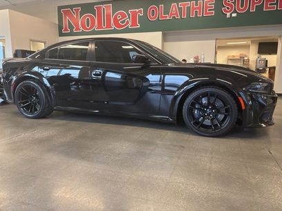 Used 2022 Dodge Charger SRT Hellcat w/ Harman/Kardon Audio Group