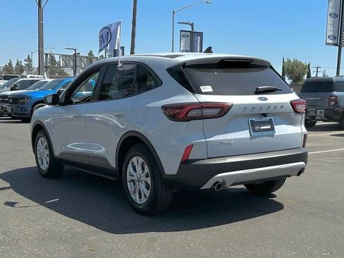 Used 2025 Ford Escape Active image 7