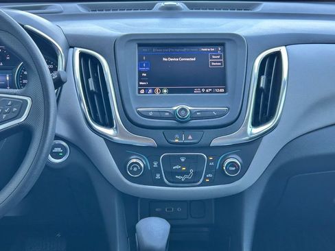 Used 2023 Chevrolet Equinox LT image 14