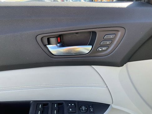 Used 2015 Acura TLX V6 w/ Technology Package image 22