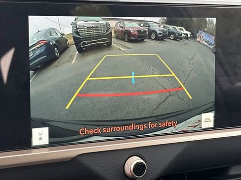 Used 2025 Toyota Crown Signia image 16