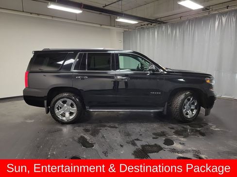Used 2019 Chevrolet Tahoe Premier image 10