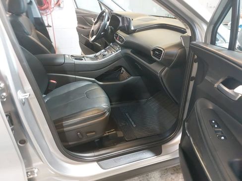 Used 2022 Hyundai Santa Fe SEL w/ Convenience + Premium Package AWD/4WD image 10