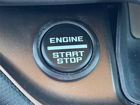 Used 2022 Ford Bronco Sport Outer Banks w/ Tech Package image 13