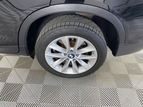 Used 2017 BMW X3 xDrive28i AWD/4WD image 22