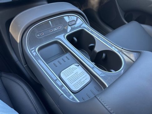 New 2026 Hyundai Palisade Calligraphy image 34