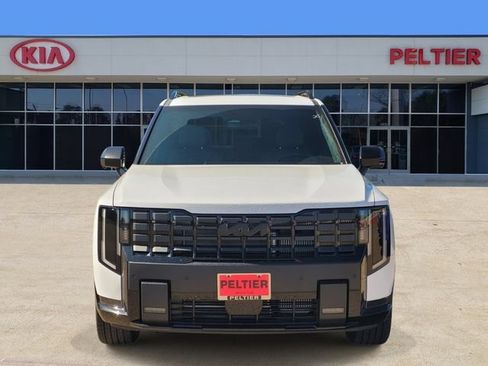 New 2027 Kia Telluride SX X-Line AWD/4WD image 2