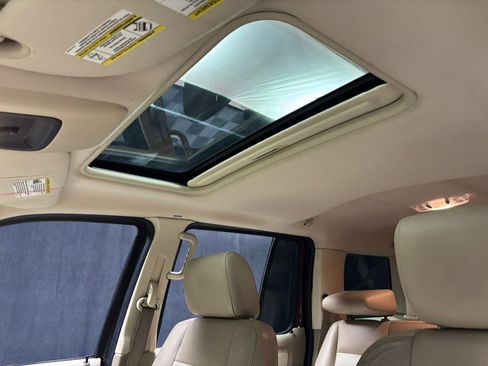 Used 2008 Ford Explorer Eddie Bauer image 36