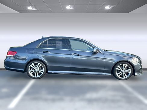Used 2016 Mercedes-Benz E 350 E 350 Sport image 7
