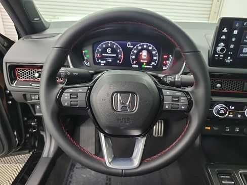 Certified 2025 Honda Civic Si image 24