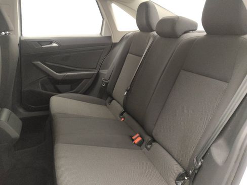 Used 2019 Volkswagen Jetta S w/ Driver Assistance Package FWD image 18
