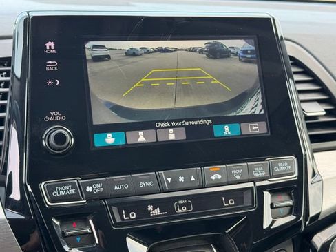 Used 2023 Honda Odyssey Touring image 31