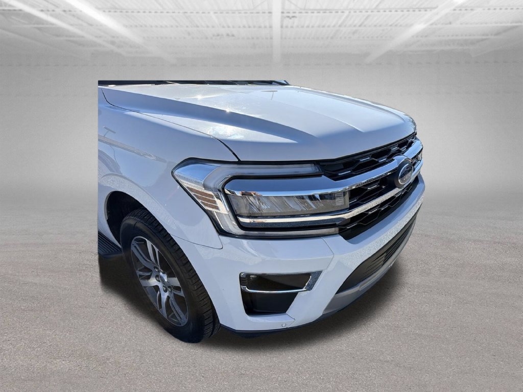 Used 2024 Ford Expedition Max Limited AWD/4WD image 14