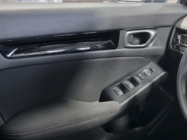 Certified 2024 Honda Civic EX image 23
