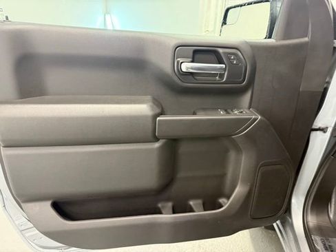 New 2026 GMC Sierra 1500 Pro w/ Pro Value Package image 13