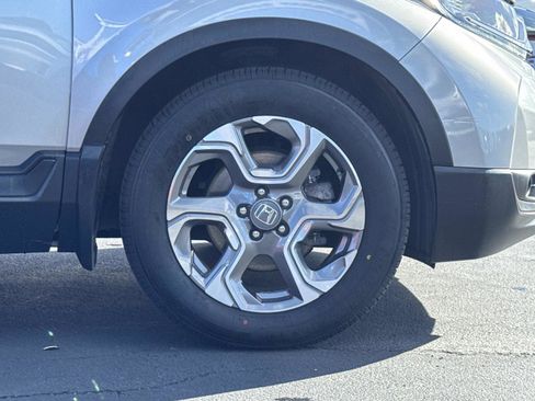 Certified 2017 Honda CR-V EX-L image 30