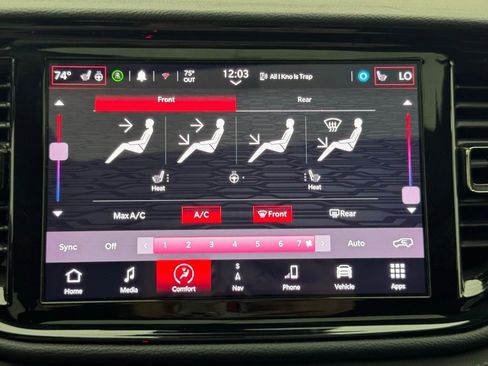 Used 2022 Dodge Durango GT AWD/4WD image 26
