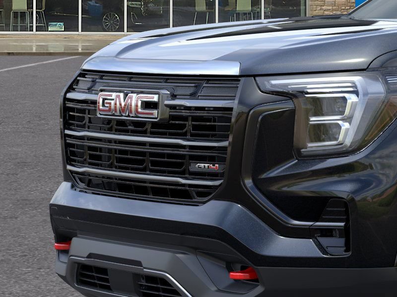New 2026 GMC Terrain AT4 w/ Technology Package II AWD/4WD image 13